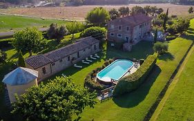 Agriturismo Palazzi Del Papa